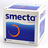 Smecta® là thuốc gì?