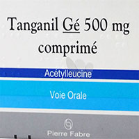 Cách sử dụng thuốc tanganil để không hại sức khỏe