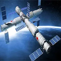 Trạm vũ trụ Thiên Cung 2 vào lại khí quyển, bị "phá hủy có kiểm soát"