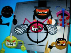 20 mục tiêu bị hacker 