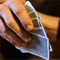 Nghiên cứu: Những "con bạc" luôn phục kết quả khi giành chiến thắng
