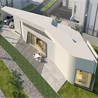 Dubai muốn trở thành thành phố xây bằng máy in 3D