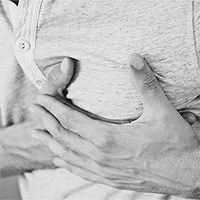 Con người bắt đầu bị đau tim từ khi nào?