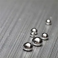 Thực trạng phát thải thủy ngân trên toàn cầu