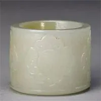 Bí ẩn những chiếc nhẫn hộ tiễn đỉnh cao được các hoàng đế ngự dụng lưu lại trong Cố Cung