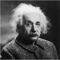 Điều hối hận nhất của Einstein