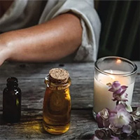 Những kiểu làm đẹp của người cổ đại
