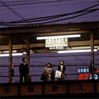 Tokyo thập niên 1970 đầy hoài niệm qua ống kính nhiếp ảnh gia Canada