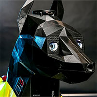 Đây là con robot giống chó thật nhất hiện nay