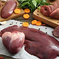Ăn nội tạng dễ tích độc tố nhưng làm theo 3 cách này sẽ không sợ độc
