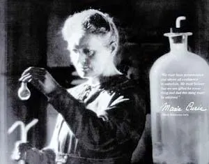 50.000 Euro cho người nhận Giải thưởng Marie Curie 2006