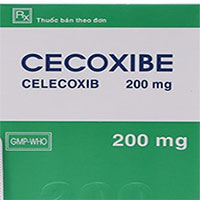 Celecoxib là thuốc gì?