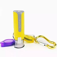 Giới thiệu thiết bị chống sàm sỡ, quấy rối tình dục của Nhật Bản