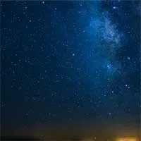 Thiên hà Milky Way tuyệt đẹp, huyền ảo dưới góc nhìn buồng lái máy bay