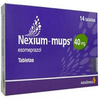 Thuốc Nexium 40mg là gì?