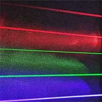 Trung Quốc tổng hợp được loại tinh thể mới, tạo ra tia laser mạnh gấp 13 lần công nghệ cũ