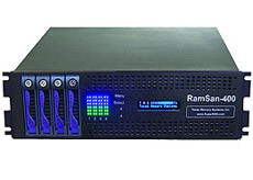 Thiết bị lưu trữ đạt tốc độ gấp 600 lần ổ cứng