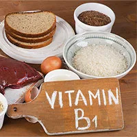 Thuốc thiamin (vitamin B1) là gì?