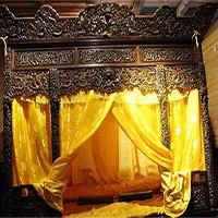 Người đàn ông sở hữu “Trung hoa đệ nhất sàng” gây chấn động giới đồ cổ