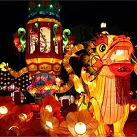 Where does the Mid-Autumn Festival come from?