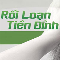 Rối loạn tiền đình là gì? Triệu chứng bệnh rối loạn tiền đình