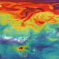 Vì sao chỉ chiếm 0,04% khí quyển nhưng CO2 vẫn là nguyên nhân chính khiến Trái đất nóng lên?