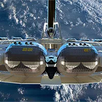 "Khách sạn vũ trụ" sẽ đi vào hoạt động năm 2025