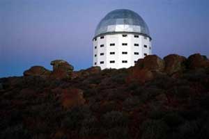 Kính thiên văn lớn nhất Nam bán cầu sắp hoạt động