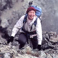 Junko Tabei: Người phụ nữ đầu tiên chinh phục đỉnh Everest