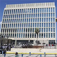 "Vũ khí bí mật" gây hội chứng Havana là thuốc diệt muỗi?