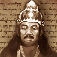 Bất ngờ vị vua có tài tiên tri thần kỳ như Nostradamus