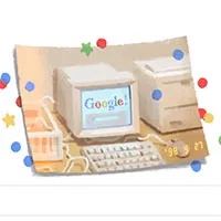 Sinh nhật Google lần thứ 21: Tiết lộ thú vị về cái tên của "gã khổng lồ tìm kiếm"