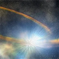 Thợ săn hành tinh của NASA phát hiện hố đen xé toạc sao