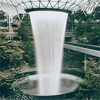 Singapore: Từ "thiên đường" ô nhiễm đến quốc gia sạch hàng đầu thế giới