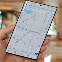 Ra mắt bản đồ Vmap của Việt Nam, hiện chi tiết từng số nhà