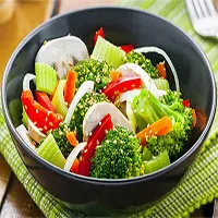 Cách ăn rau tưởng ngon, lành mạnh nhưng "phá hoại" cơ thể bạn