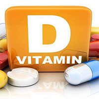 Vitamin D là gì? Tác dụng của Vitamin D