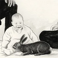 "Albert bé nhỏ" - Một trong những thí nghiệm khủng khiếp nhất trong lịch sử