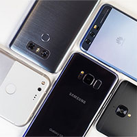 Camera điện thoại hoạt động thế nào và cách chụp một bức ảnh đẹp