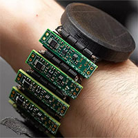 Thiết bị giúp Facebook đọc não người dùng