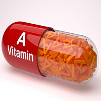 Vitamin A là gì? Tác dụng của Vitamin A