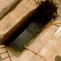 Phát hiện kinh ngạc trong mộ cổ "súp người" ở Ai Cập