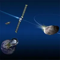 NASA và ESA thử nghiệm chương trình bảo vệ Trái đất