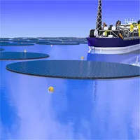 Công nghệ mới: "Đảo năng lượng Mặt Trời" vừa hút CO2, vừa tạo ra methanol để làm nhiên liệu