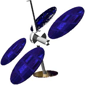 Thành lập Viện Công nghệ vũ trụ