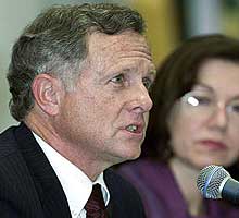 WTO phán quyết EU vi phạm qui định về thực phẩm biến đổi gen