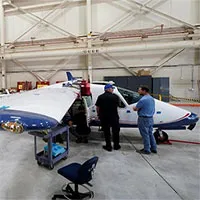 NASA ra mắt máy bay điện đầu tiên