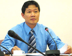 VN đăng cai tổ chức hội nghị Bộ trưởng CNTT ASEM