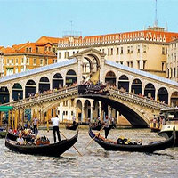 Bộ ảnh đẹp về thành phố Venice lãng mạn