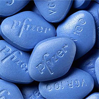 Tác dụng mới khó tin khi dùng viagra cho... phụ nữ